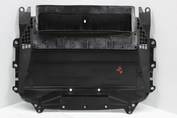 2015-2020 SUBARU WRX STI HOOD SCOOP AIR DIVERTER SPLITTER VENT OEM 57253VA010 - Image 3