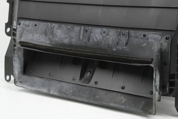 2015-2020 SUBARU WRX STI HOOD SCOOP AIR DIVERTER SPLITTER VENT OEM 57253VA010 - Image 6