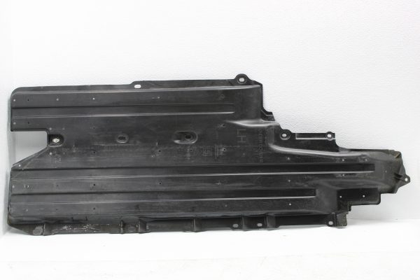 2015-2020 SUBARU WRX & STI UNDER COVER SIDE PLASTIC SPLASH GUARD LH DRIVER SIDE