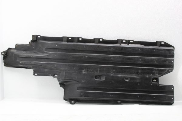 2015-2020 SUBARU WRX & STI UNDER COVER SIDE PLASTIC SPLASH GUARD LH DRIVER SIDE - Image 2