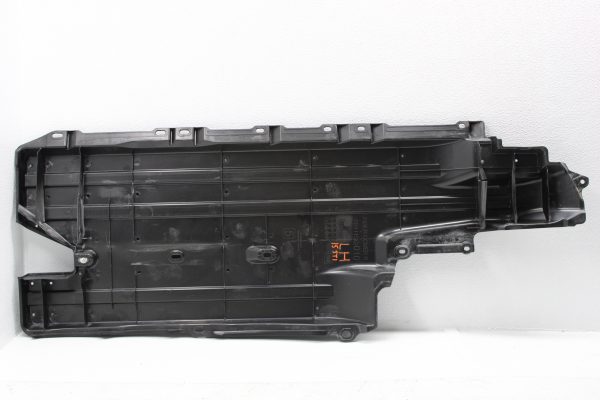 2015-2020 SUBARU WRX & STI UNDER COVER SIDE PLASTIC SPLASH GUARD LH DRIVER SIDE - Image 3