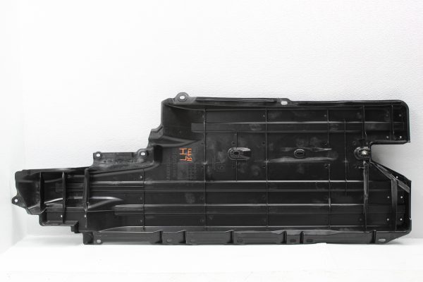 2015-2020 SUBARU WRX & STI UNDER COVER SIDE PLASTIC SPLASH GUARD LH DRIVER SIDE - Image 4