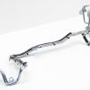 2007-2019 SUBARU WRX STI TOP FEED FUEL RAILS AND HARD LINES OEM 2K MILES