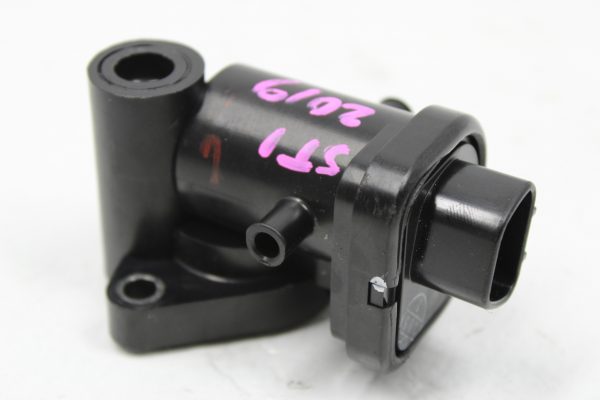 2015-2020 SUBARU WRX STI TGV TUMBLER MOTOR SENSOR OEM 2K MILES - Image 3