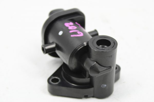 2015-2020 SUBARU WRX STI TGV TUMBLER MOTOR SENSOR OEM 2K MILES - Image 4