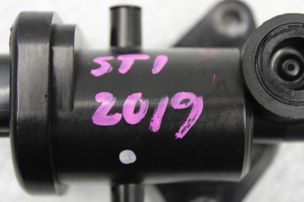 2015-2020 SUBARU WRX STI TGV TUMBLER MOTOR SENSOR OEM 2K MILES - Image 7