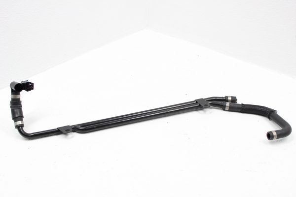 2015-2020 SUBARU WRX STI RADIATOR COOLANT HARD LINE PIPE OEM