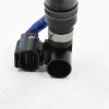 2015-2020 SUBARU WRX STI RADIATOR COOLANT HARD LINE PIPE OEM - Image 4