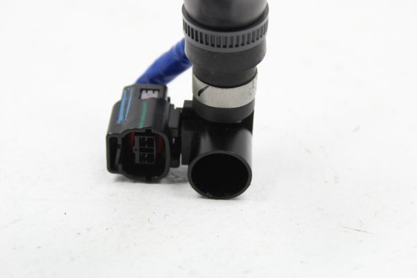 2015-2020 SUBARU WRX STI RADIATOR COOLANT HARD LINE PIPE OEM - Image 4