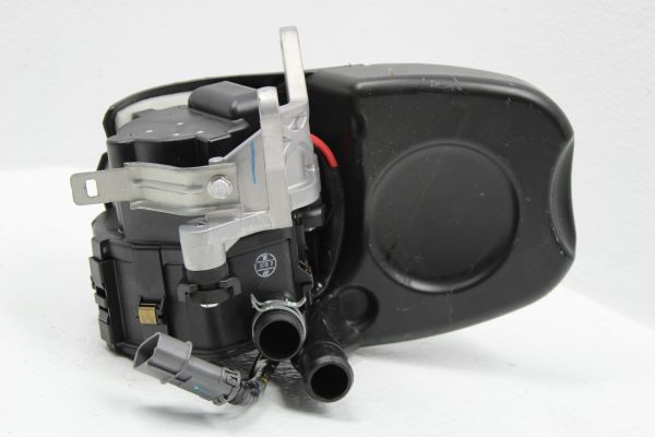 2008-2021 SUBARU WRX STI SECONDARY AIR INJECTION PUMP 9K MILES OEM 14828AA050 - Image 3