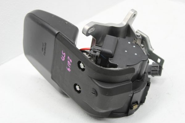 2008-2021 SUBARU WRX STI SECONDARY AIR INJECTION PUMP 9K MILES OEM 14828AA050 - Image 4