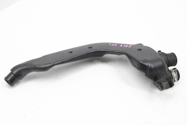 2008-2021 SUBARU WRX STI SECONDARY AIR SUCTION PUMP HOSE PIPE OEM - Image 4