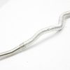 2008-2020 SUBARU WRX STI SECONDARY AIR PUMP EGR HOSE PIPE OEM 14849AA080