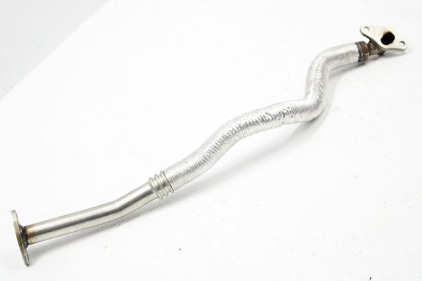 2008-2020 SUBARU WRX STI SECONDARY AIR PUMP EGR HOSE PIPE OEM 14849AA080