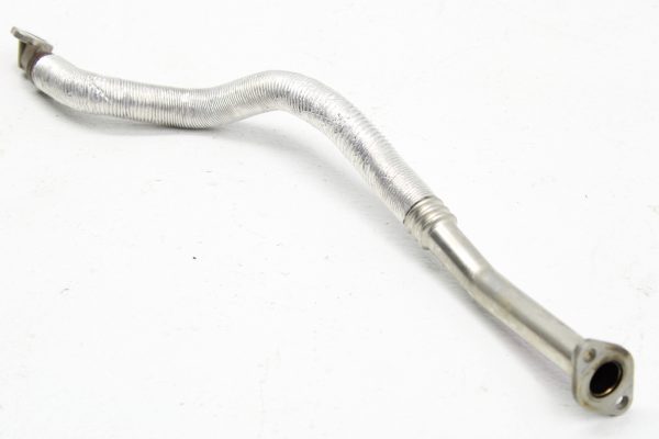 2008-2020 SUBARU WRX STI SECONDARY AIR PUMP EGR HOSE PIPE OEM 14849AA080 - Image 2