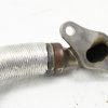 2008-2020 SUBARU WRX STI SECONDARY AIR PUMP EGR HOSE PIPE OEM 14849AA080 - Image 3