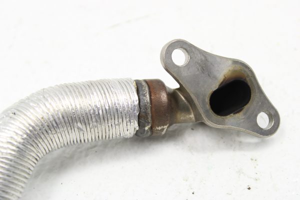2008-2020 SUBARU WRX STI SECONDARY AIR PUMP EGR HOSE PIPE OEM 14849AA080 - Image 3