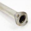 2008-2020 SUBARU WRX STI SECONDARY AIR PUMP EGR HOSE PIPE OEM 14849AA080 - Image 4