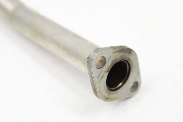2008-2020 SUBARU WRX STI SECONDARY AIR PUMP EGR HOSE PIPE OEM 14849AA080 - Image 4