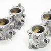 2008-2014 SUBARU WRX & 2007-2021 STI TOP FEED TGV TUMBLE GENERATOR VALVE SET OEM - Image 2