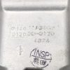 2008-2014 SUBARU WRX & 2007-2021 STI TOP FEED TGV TUMBLE GENERATOR VALVE SET OEM - Image 6