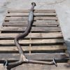 2015-2018 SUBARU WRX & STI Y PIPE EXHAUST MID PIPE OEM 44200VA020 - Image 2