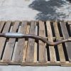 2015-2018 SUBARU WRX & STI Y PIPE EXHAUST MID PIPE OEM 44200VA020 - Image 3