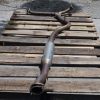 2015-2018 SUBARU WRX & STI Y PIPE EXHAUST MID PIPE OEM 44200VA020 - Image 4