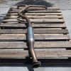 2015-2018 SUBARU WRX & STI Y PIPE EXHAUST MID PIPE OEM 44200VA020 - Image 5