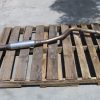2015-2018 SUBARU WRX & STI Y PIPE EXHAUST MID PIPE OEM 44200VA020 - Image 6