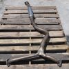 2015-2018 SUBARU WRX & STI Y PIPE EXHAUST MID PIPE OEM 44200VA020 - Image 7