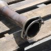 2015-2018 SUBARU WRX & STI Y PIPE EXHAUST MID PIPE OEM 44200VA020 - Image 9