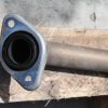 2015-2018 SUBARU WRX & STI Y PIPE EXHAUST MID PIPE OEM 44200VA020 - Image 10