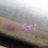 2015-2018 SUBARU WRX & STI Y PIPE EXHAUST MID PIPE OEM 44200VA020 - Image 12