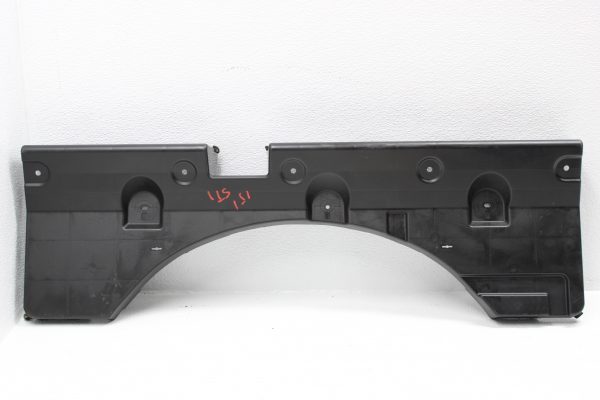 2015-2020 SUBARU WRX & STI REAR SEAT LOWER PLASTIC TRIM PANEL OEM