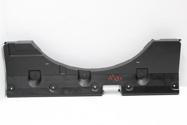 2015-2020 SUBARU WRX & STI REAR SEAT LOWER PLASTIC TRIM PANEL OEM - Image 2