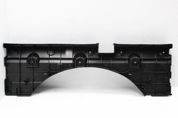 2015-2020 SUBARU WRX & STI REAR SEAT LOWER PLASTIC TRIM PANEL OEM - Image 3