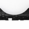 2015-2020 SUBARU WRX & STI REAR SEAT LOWER PLASTIC TRIM PANEL OEM - Image 4