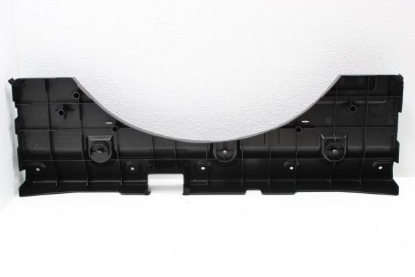 2015-2020 SUBARU WRX & STI REAR SEAT LOWER PLASTIC TRIM PANEL OEM - Image 4
