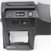 2015-2018 SUBARU WRX & STI DRIVER SIDE LH LOWER DASH TRIM DASHBOARD KICK PANEL