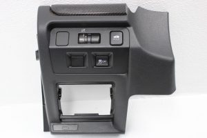 2015-2018 SUBARU WRX & STI DRIVER SIDE LH LOWER DASH TRIM DASHBOARD KICK PANEL