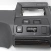 2015-2018 SUBARU WRX & STI DRIVER SIDE LH LOWER DASH TRIM DASHBOARD KICK PANEL - Image 2