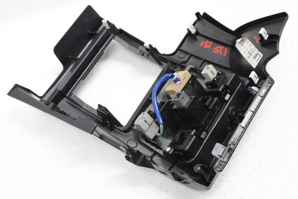 2015-2018 SUBARU WRX & STI DRIVER SIDE LH LOWER DASH TRIM DASHBOARD KICK PANEL - Image 6