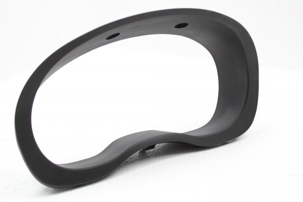 2015-2020 SUBARU WRX & STI INSTRUMENT CLUSTER VISOR SPEEDOMETER BEZEL TRIM OEM