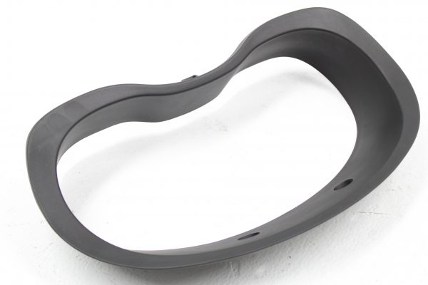 2015-2020 SUBARU WRX & STI INSTRUMENT CLUSTER VISOR SPEEDOMETER BEZEL TRIM OEM - Image 3