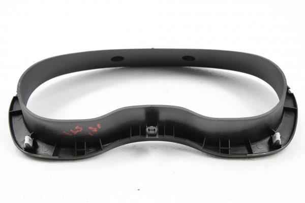 2015-2020 SUBARU WRX & STI INSTRUMENT CLUSTER VISOR SPEEDOMETER BEZEL TRIM OEM - Image 6
