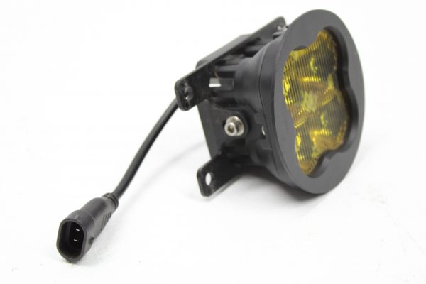2015-2017 SUBARU WRX & STI YELLOW DIODE DYNAMIC SS3 SPORT FOG LIGHT LAMP SET LH/RH - Image 7