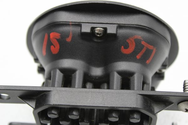 2015-2017 SUBARU WRX & STI YELLOW DIODE DYNAMIC SS3 SPORT FOG LIGHT LAMP SET LH/RH - Image 12
