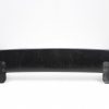 2015-2020 SUBARU WRX & STI OLM S STYLE REAR DIFFUSER BLACK