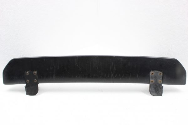 2015-2020 SUBARU WRX & STI OLM S STYLE REAR DIFFUSER BLACK